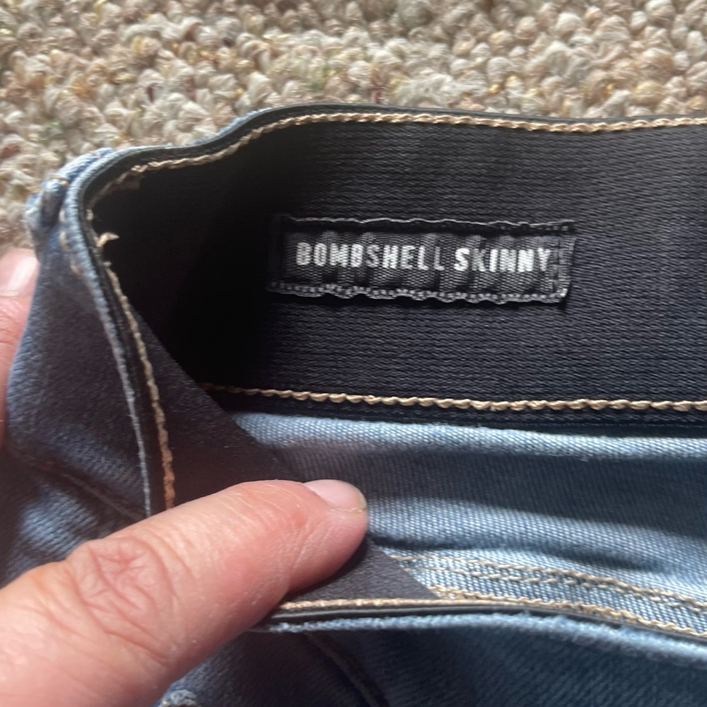 BRAND NEW TORRID SIZE 12 R - Picture 3 of 5